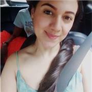 Profesora de física básica dinámica, doy a clases tanto a niños como adultos